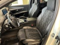 begagnad Peugeot 3008 GT 13.2 kWh Hybrid4 1.6 300hk AWD - Carplay, Drag