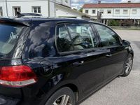 Begagnad VW Golf VII 105 HK (77 kW) 2012