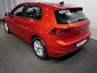 begagnad VW Golf VIII 1.0 eTSI