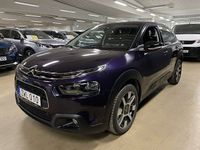 begagnad Citroën C4 Cactus 1.2 PureTech 110hk, BACKKAMERA