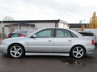 begagnad Audi A4 Sedan 1.8 T * RS Optik med endast 5700 Mil * 1 Ägare