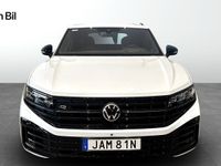 begagnad VW Touareg R R e-HYBRID 462hk