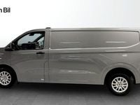 Ny VW Transporter 150 HK (110 kW) 2025 Stone grey Van