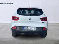 begagnad Renault Kadjar 1.6 dCi 4WD 130hk SoV Moms