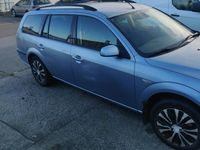 begagnad Ford Mondeo Kombi 2.0 Euro 4