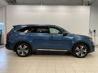 begagnad Kia Sorento PHEV Advance Plus 7-sits