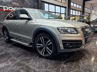 begagnad Audi Q5 2.0 TDI quattro S Tronic Design|Sportstolar|PDC|Drag