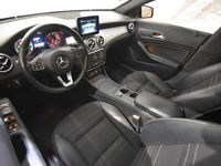 begagnad Mercedes CLA180 122HK AUT 0.42L/MIL 668KR/ÅR XENON 18"