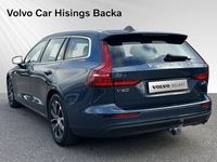 begagnad Volvo V60 D3