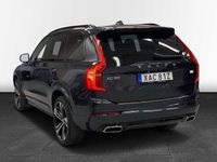 begagnad Volvo XC90 R-Des Pro Edt 7-säten (B&W, 360 kamera, Panoramaglastak)