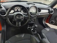 begagnad Mini Cooper D Euro 5