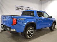 begagnad VW Amarok Style 3.0 TDI V6