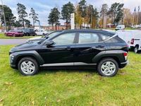 begagnad Hyundai Kona 1.0 T-GDI 120 DCT 2WD Essential Kampanj