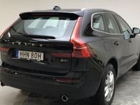 begagnad Volvo XC60 B4 AWD Mildhybrid, Diesel