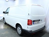 begagnad VW Transporter T6.1Skåp kort hjulbas 2.0 TDI 150hk Värmare/Drag