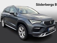 begagnad Seat Ateca 2.0 TSI Automat