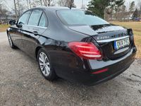 begagnad Mercedes E220 d 9G-Tronic Euro 6