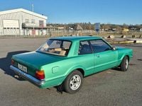 Begagnad Ford Taunus 73 HK (53 kW) 1976 Sedan