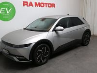 Begagnad Hyundai Ioniq 5 Essential 478 kW (650 HK) 2021 Gul SUV