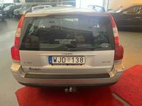 begagnad Volvo V70 2.4 CNG Automat Kinetic 140hk