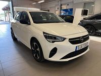 begagnad Opel Corsa-e 136hk Design&Techpaket