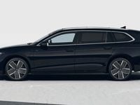Ny VW Passat Edition 150 HK (110 kW) 2025 Kombi