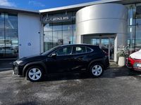 begagnad Lexus UX 250h Comfort Teknikpaket CVT Euro 6