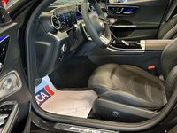 Begagnad Mercedes C63S AMG Premium Plus 476 HK (350 kW) 2023 Svart Kombi