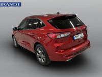 begagnad Ford Kuga Plug-In Hybrid ST-Line X