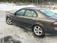 Begagnad Saab 9-3 210 HK (154 kW) 2005