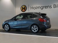 begagnad BMW 225 Active Tourer xe Model Sport