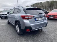 begagnad Subaru XV 2.0i Dragkrok (156hk)