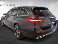 begagnad Mercedes C300 de 4MATIC Drag Lagerbil 2024