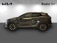 begagnad Kia Sportage Plug-in hybrid Advance