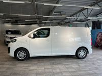 begagnad Peugeot e-Expert L2 Electric PRO+ 136hk Electric Kylbil