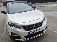 begagnad Peugeot 3008 1.6 PureTech EAT Euro 6 180hk GT-Line