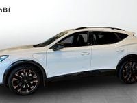 Begagnad Cupra Formentor VZ 177 HK (130 kW) 2025 Glacial white metallic SUV