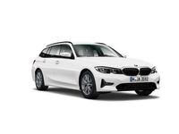 Begagnad BMW 320 Sport Line 191 HK (140 kW) 2020 Okänd Kombi