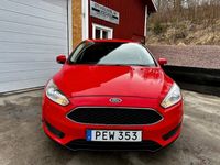 begagnad Ford Focus Kombi 1.5 TDCi