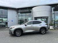 begagnad Lexus NX450h+ NX 450h+ AWD Executive Teknikpaket