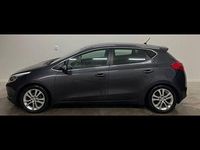 Begagnad Kia Ceed 128 HK (94 kW) 2013 Halvkombi