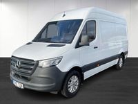 begagnad Mercedes Sprinter TransportbilarSprinter 316 cdi skåp a2