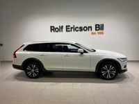 begagnad Volvo V90 CC B4 AWD Diesel Adv Edt