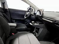 Begagnad MG MG4 EV 125 kW (170 HK) 2024 Grå Halvkombi