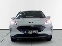 Begagnad Ford Kuga S 190 HK (139 kW) 2022 Vit SUV