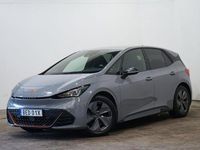 Begagnad Cupra Born 150 kW (204 HK) 2022 Grå Halvkombi