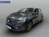 begagnad Renault Clio IV PhII Energy TCe 90 Intens 5-d