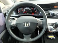 begagnad Honda FR-V 1.8 i-VTEC 6-sits
