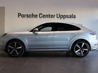 Begagnad Porsche Cayenne 305 HK (224 kW) 2023 Silver SUV