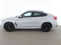 begagnad BMW X6 xDrive 40d